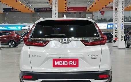 Honda CR-V IV, 2020 год, 2 400 000 рублей, 4 фотография