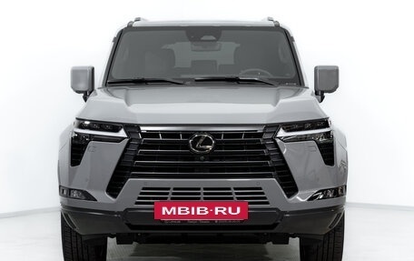 Lexus GX, 2024 год, 18 500 000 рублей, 2 фотография