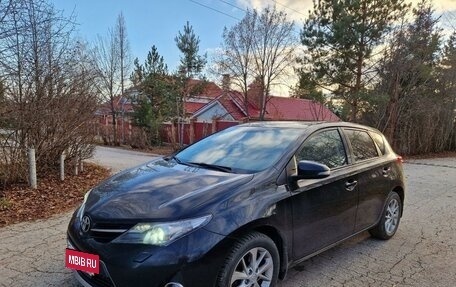 Toyota Auris II, 2013 год, 1 099 000 рублей, 5 фотография