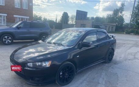 Mitsubishi Lancer IX, 2007 год, 800 000 рублей, 11 фотография