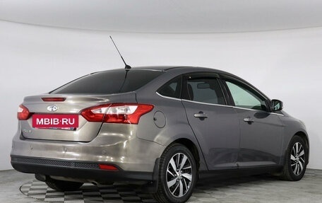 Ford Focus III, 2012 год, 530 000 рублей, 3 фотография