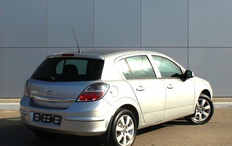 Opel Astra H, 2014 год, 740 000 рублей, 4 фотография