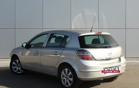 Opel Astra H, 2014 год, 740 000 рублей, 3 фотография