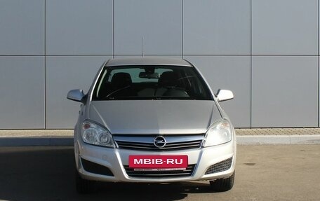 Opel Astra H, 2014 год, 740 000 рублей, 7 фотография