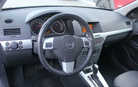 Opel Astra H, 2014 год, 740 000 рублей, 12 фотография