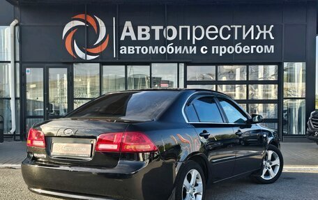 KIA Magentis II рестайлинг, 2006 год, 839 000 рублей, 4 фотография