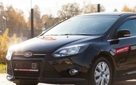 Ford Focus III, 2012 год, 995 000 рублей, 6 фотография