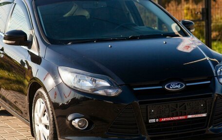 Ford Focus III, 2012 год, 995 000 рублей, 7 фотография