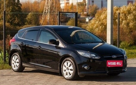 Ford Focus III, 2012 год, 995 000 рублей, 3 фотография