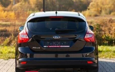 Ford Focus III, 2012 год, 995 000 рублей, 9 фотография