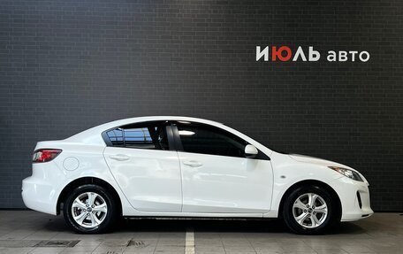 Mazda 3, 2012 год, 945 000 рублей, 4 фотография