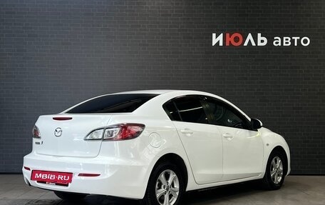 Mazda 3, 2012 год, 945 000 рублей, 5 фотография