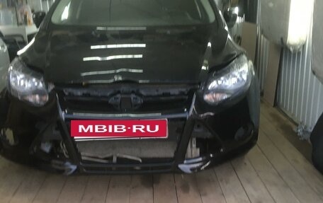 Ford Focus III, 2012 год, 500 000 рублей, 2 фотография