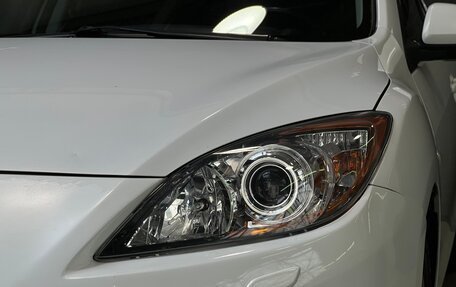 Mazda 3, 2012 год, 945 000 рублей, 8 фотография