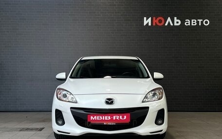 Mazda 3, 2012 год, 945 000 рублей, 2 фотография