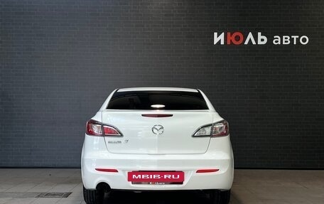 Mazda 3, 2012 год, 945 000 рублей, 6 фотография