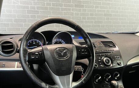 Mazda 3, 2012 год, 945 000 рублей, 9 фотография