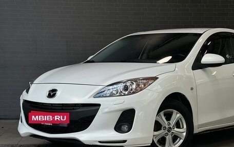 Mazda 3, 2012 год, 945 000 рублей, 7 фотография