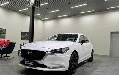 Mazda 6, 2021 год, 3 199 000 рублей, 1 фотография