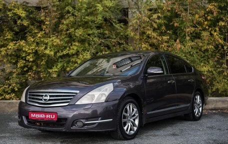 Nissan Teana, 2008 год, 970 000 рублей, 1 фотография