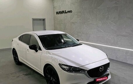 Mazda 6, 2021 год, 3 199 000 рублей, 3 фотография