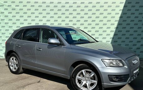 Audi Q5, 2010 год, 1 695 000 рублей, 1 фотография