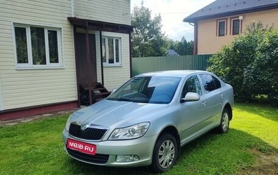 Skoda Octavia, 2011 год, 950 000 рублей, 1 фотография