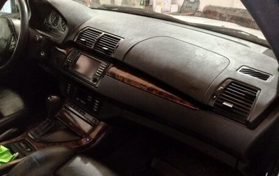 BMW X5, 2004 год, 600 000 рублей, 1 фотография