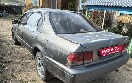 Toyota Camry V40, 1998 год, 170 000 рублей, 3 фотография