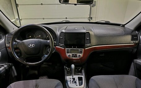 Hyundai Santa Fe III рестайлинг, 2006 год, 1 129 000 рублей, 11 фотография