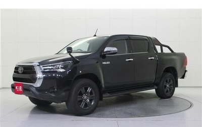 Toyota Hilux VIII, 2021 год, 3 510 000 рублей, 1 фотография