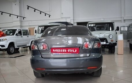 Mazda 6, 2006 год, 590 000 рублей, 6 фотография