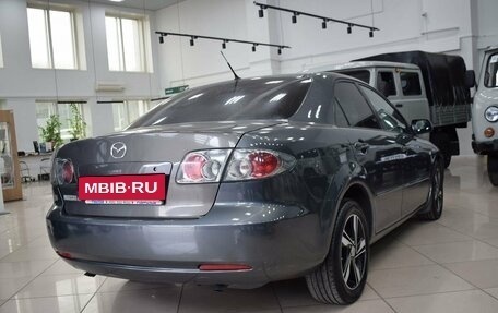 Mazda 6, 2006 год, 590 000 рублей, 5 фотография