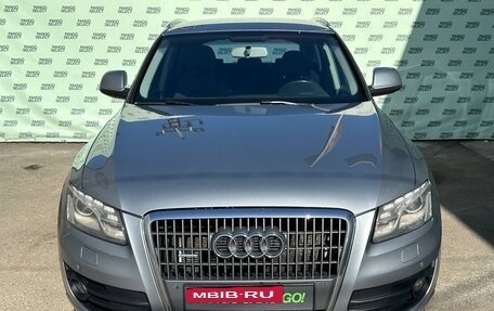 Audi Q5, 2010 год, 1 695 000 рублей, 2 фотография