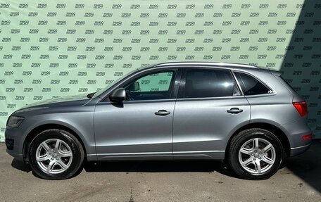 Audi Q5, 2010 год, 1 695 000 рублей, 4 фотография