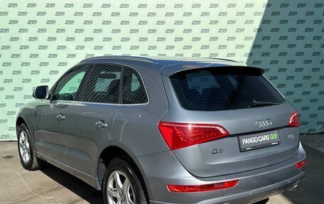 Audi Q5, 2010 год, 1 695 000 рублей, 5 фотография