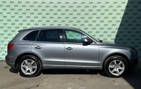 Audi Q5, 2010 год, 1 695 000 рублей, 9 фотография