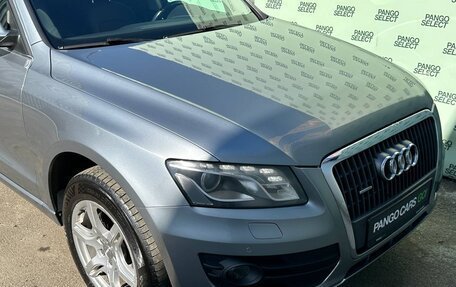 Audi Q5, 2010 год, 1 695 000 рублей, 10 фотография