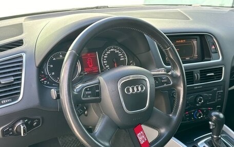 Audi Q5, 2010 год, 1 695 000 рублей, 15 фотография