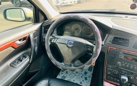 Volvo S60 III, 2004 год, 819 000 рублей, 14 фотография