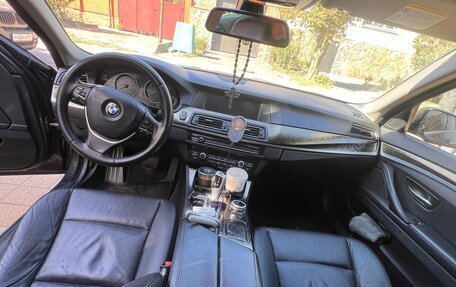 BMW 5 серия, 2012 год, 2 200 000 рублей, 6 фотография