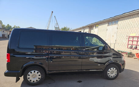 Volkswagen Multivan T5, 2013 год, 3 200 000 рублей, 4 фотография