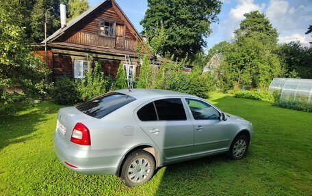 Skoda Octavia, 2011 год, 950 000 рублей, 2 фотография