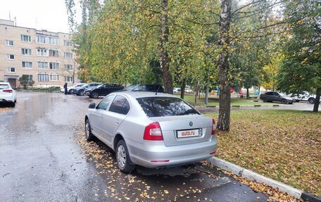 Skoda Octavia, 2011 год, 950 000 рублей, 12 фотография