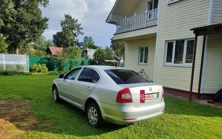 Skoda Octavia, 2011 год, 950 000 рублей, 3 фотография