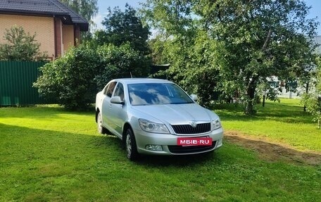 Skoda Octavia, 2011 год, 950 000 рублей, 7 фотография