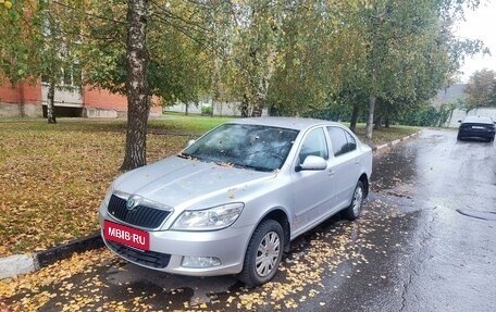 Skoda Octavia, 2011 год, 950 000 рублей, 11 фотография