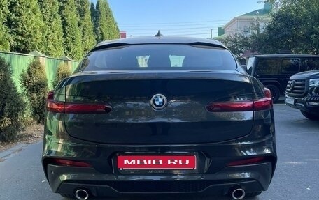 BMW X4, 2020 год, 4 500 000 рублей, 4 фотография