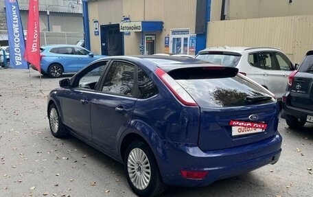 Ford Focus II рестайлинг, 2010 год, 395 000 рублей, 2 фотография