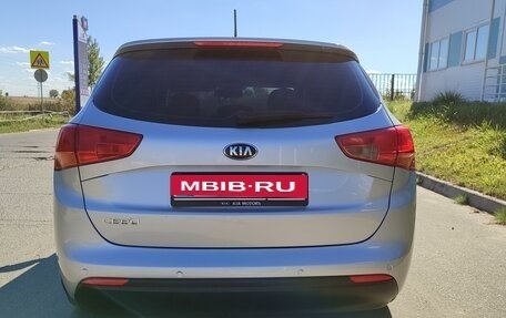 KIA cee'd III, 2015 год, 1 180 000 рублей, 5 фотография